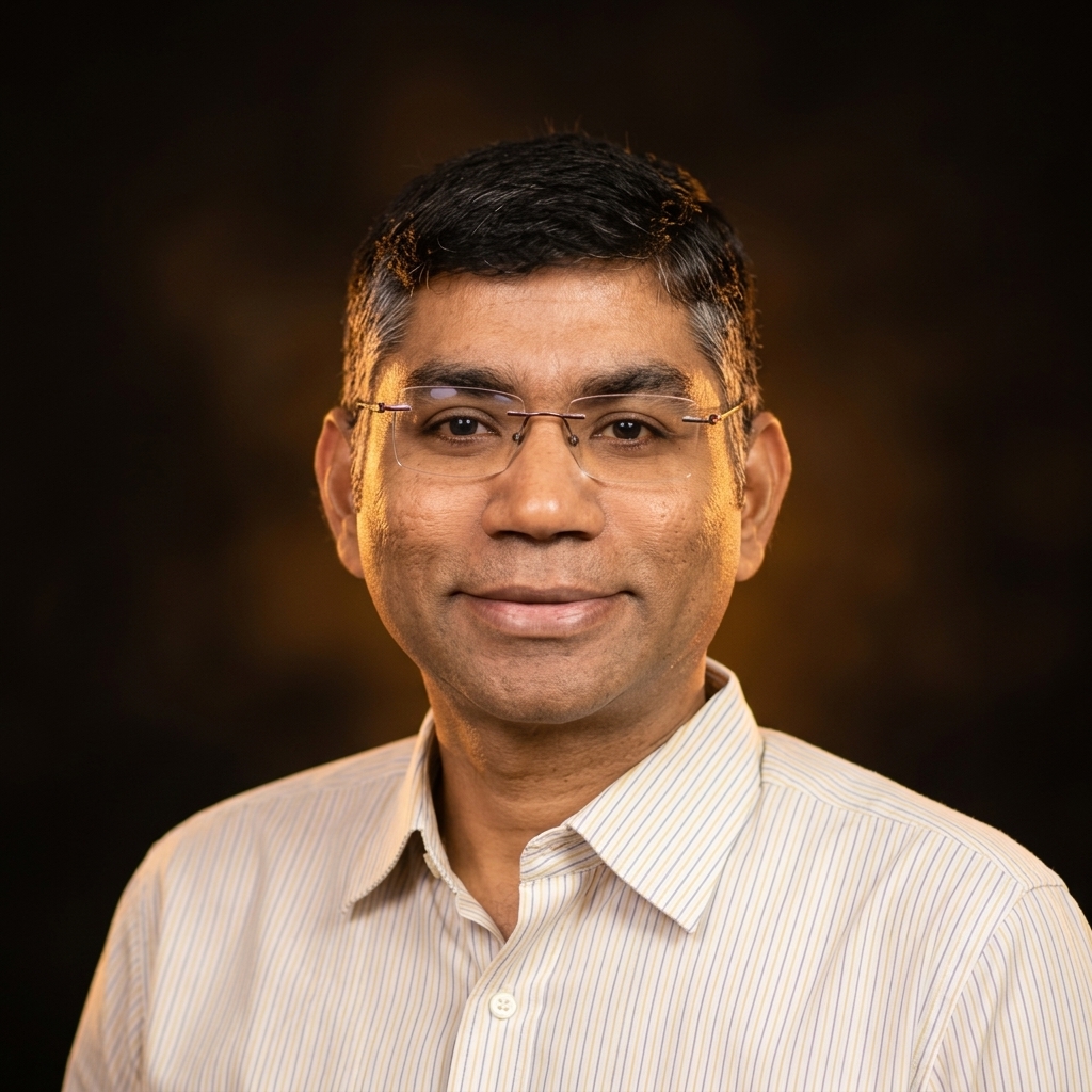 Shiva Chinnasamy